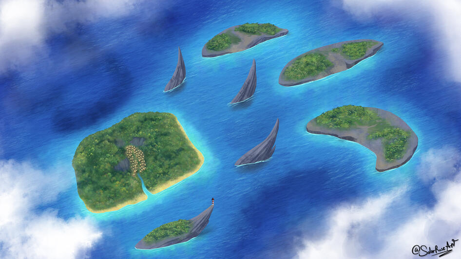 Environment for @Doxos